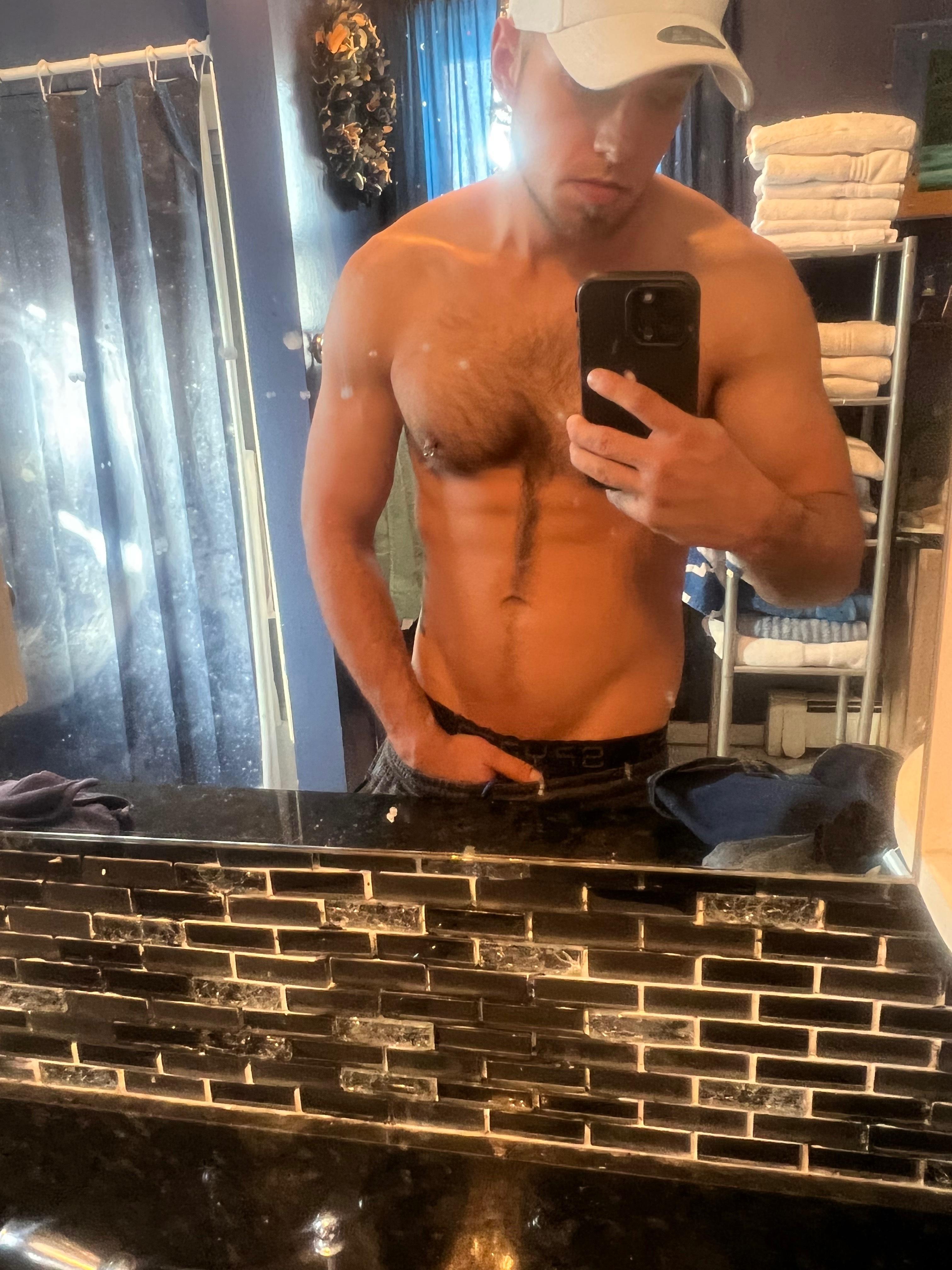 Daddy all the way profile image