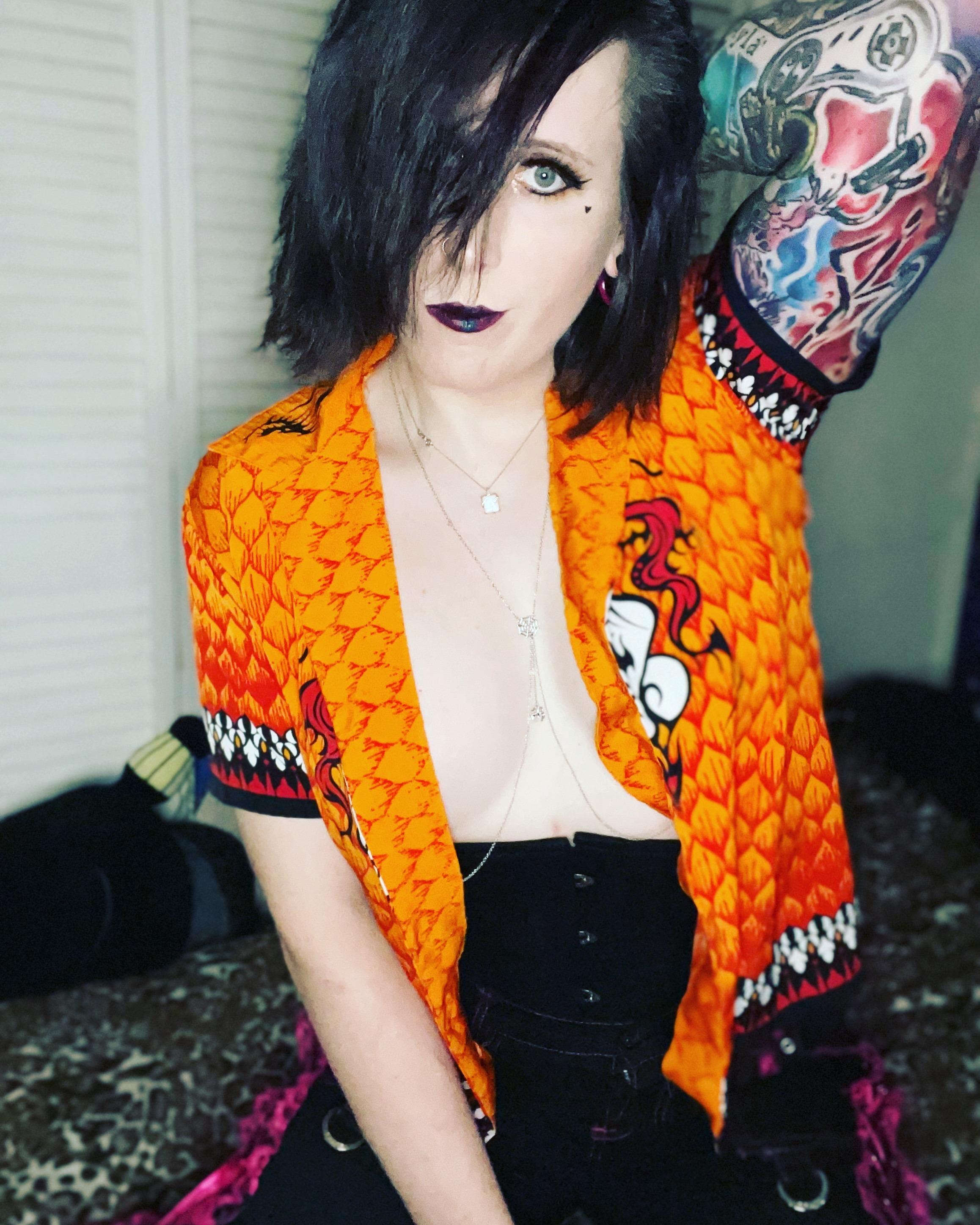 Willow Faye profile image