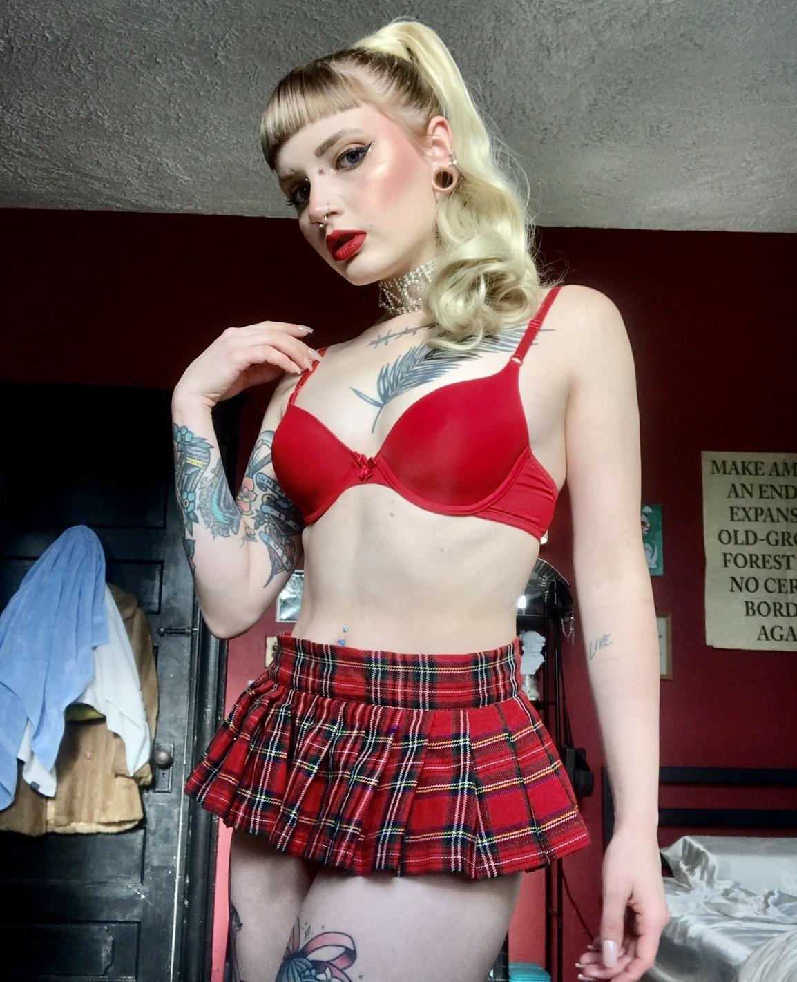 Bunny ❤️‍🔥 profile image