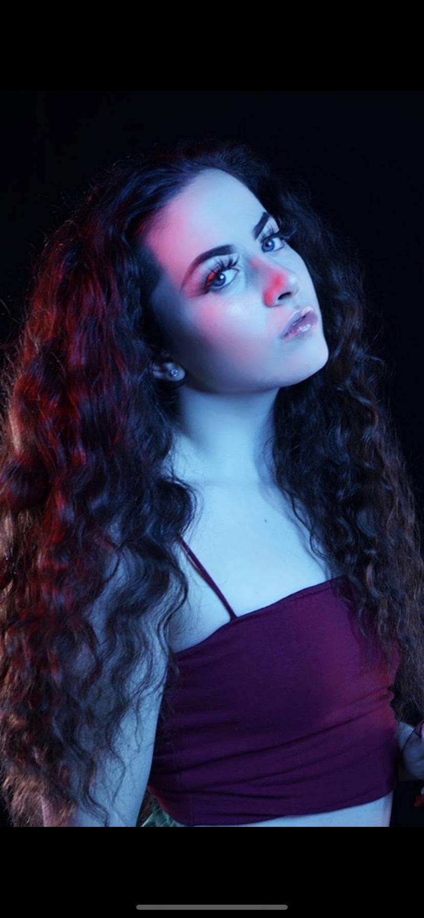 Courtney Sanderson profile image