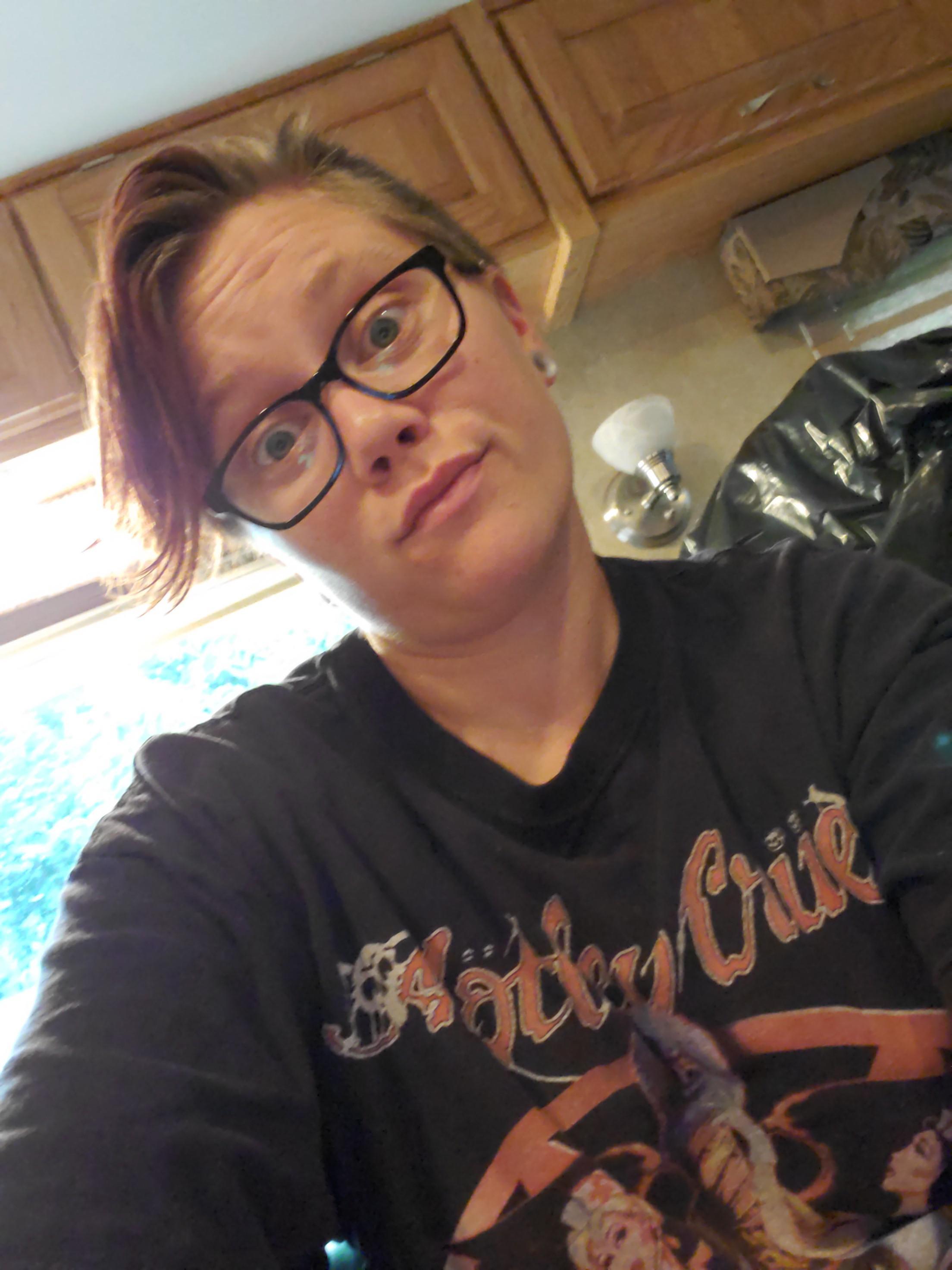 Ashley profile image