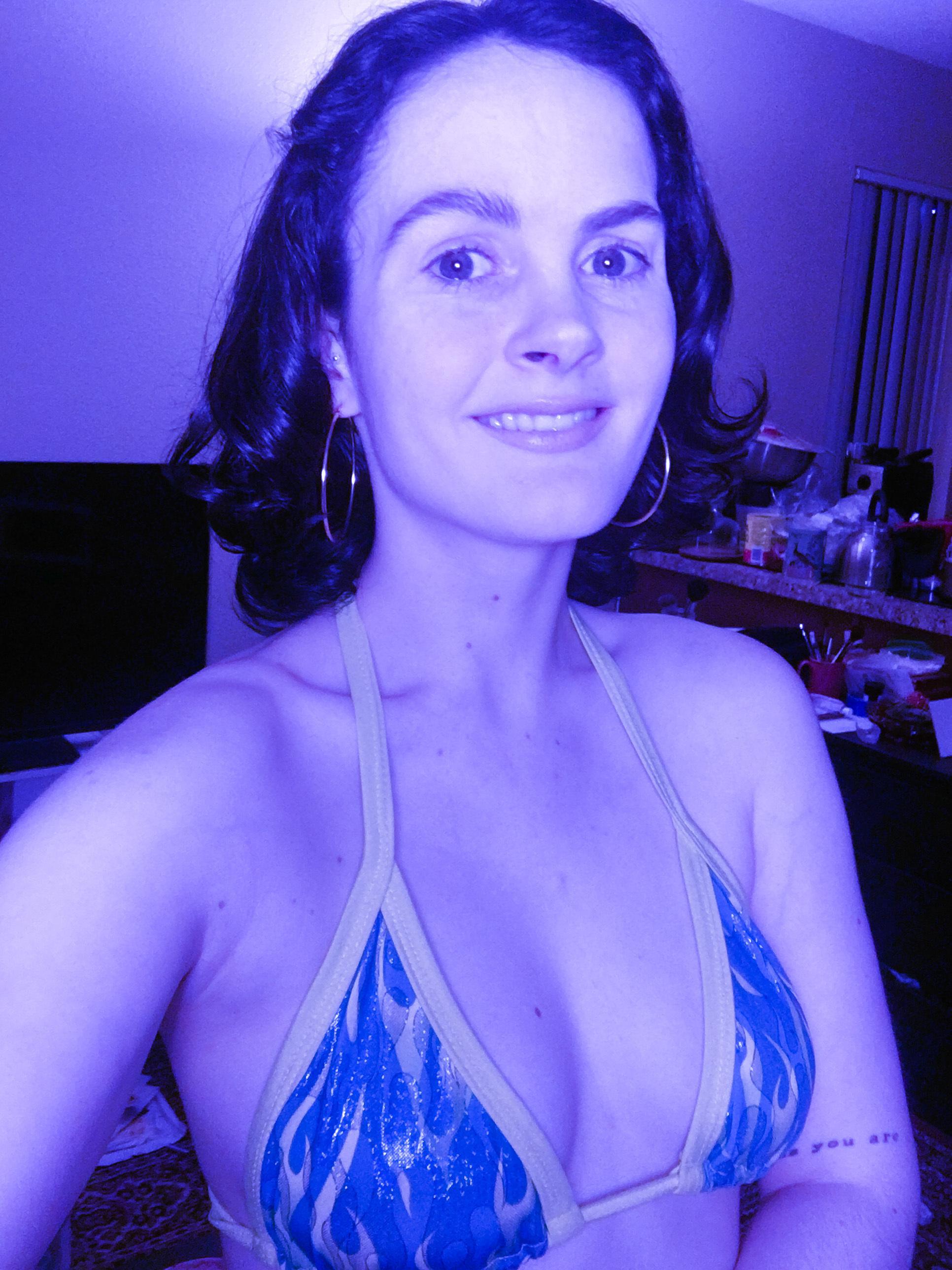 Vegan Anarchist Thot profile image