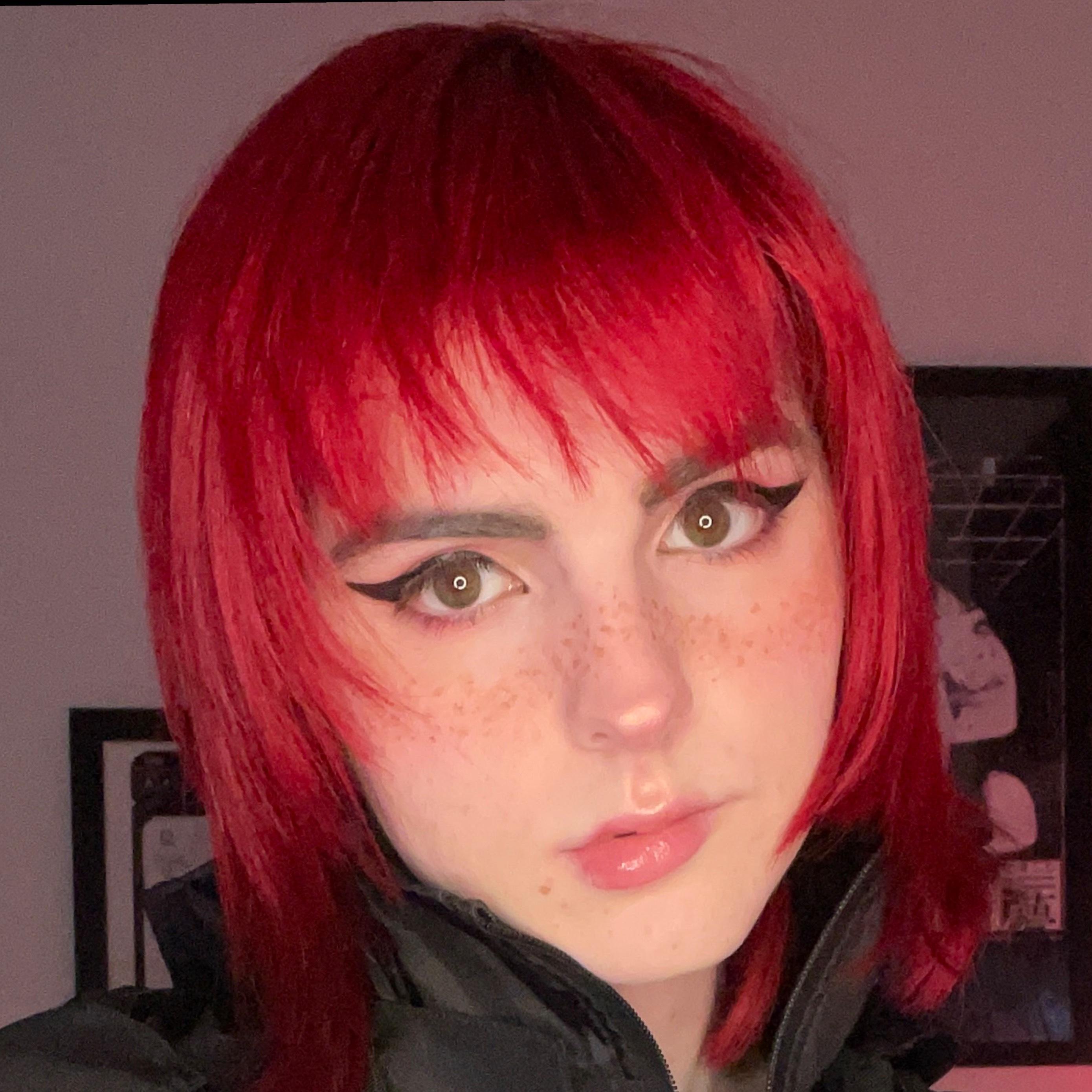 Jean Hollywood profile image