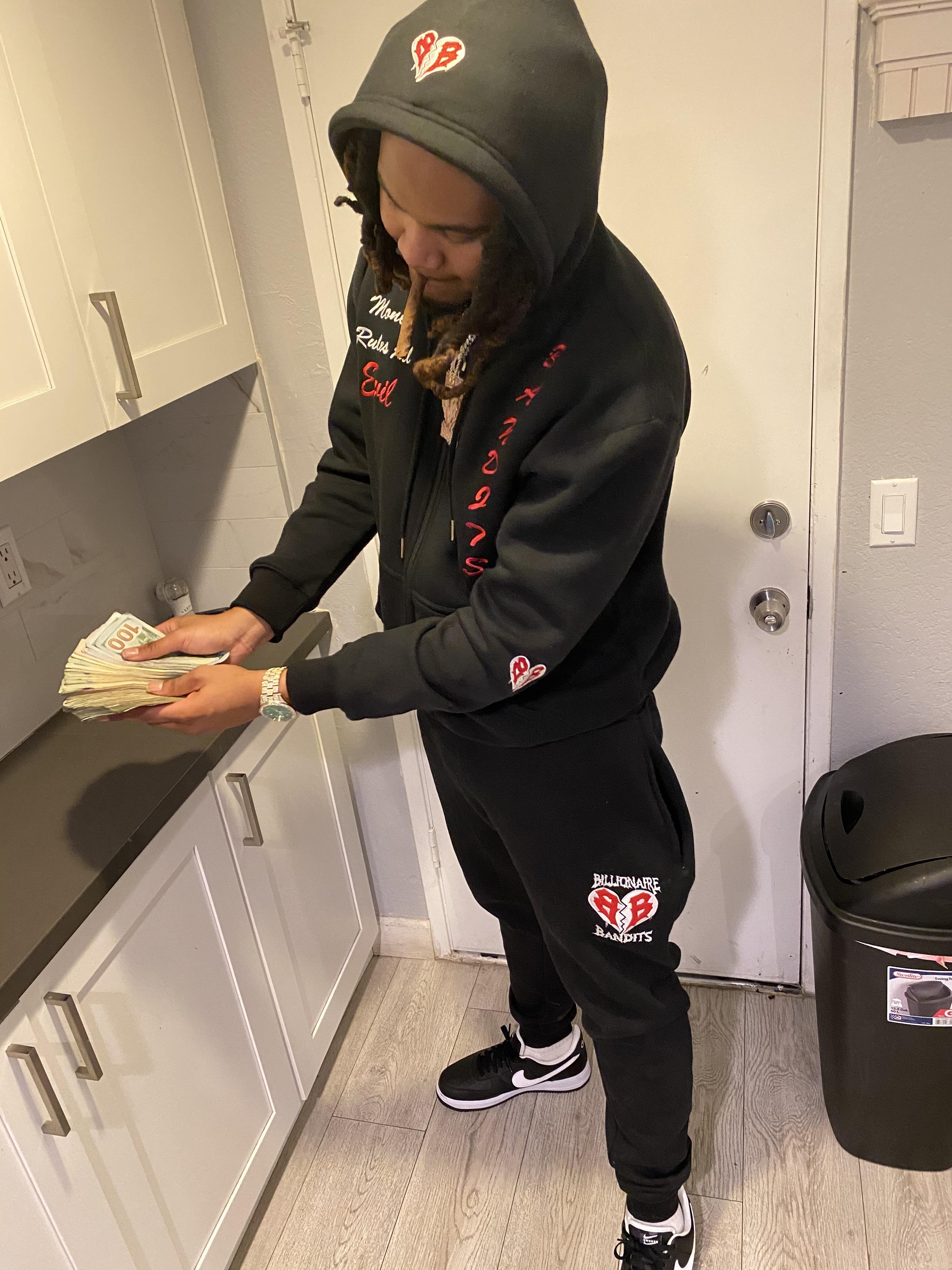 BANDMAN TY KNOWLEDGE profile image