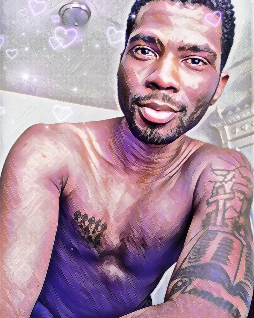 SemaJ Hall profile image