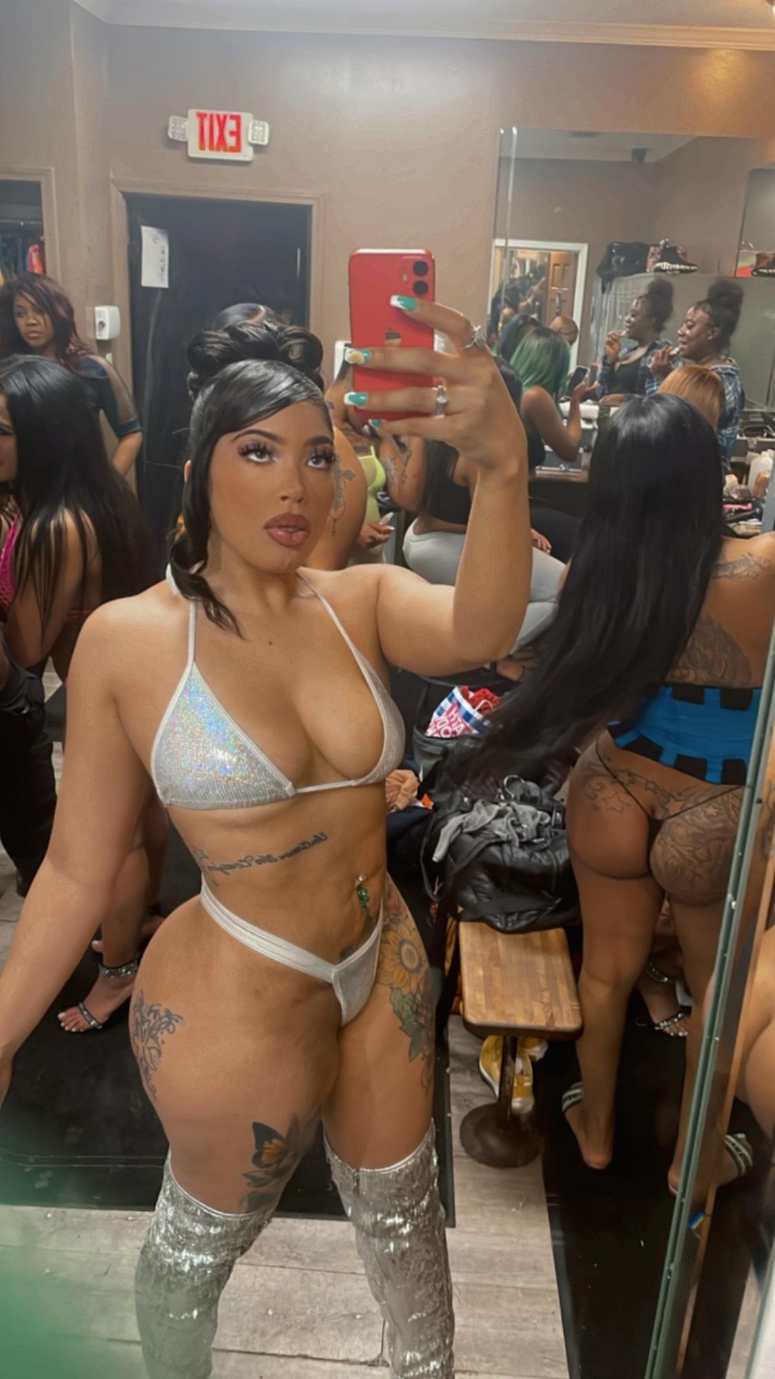 Stripperlife profile image