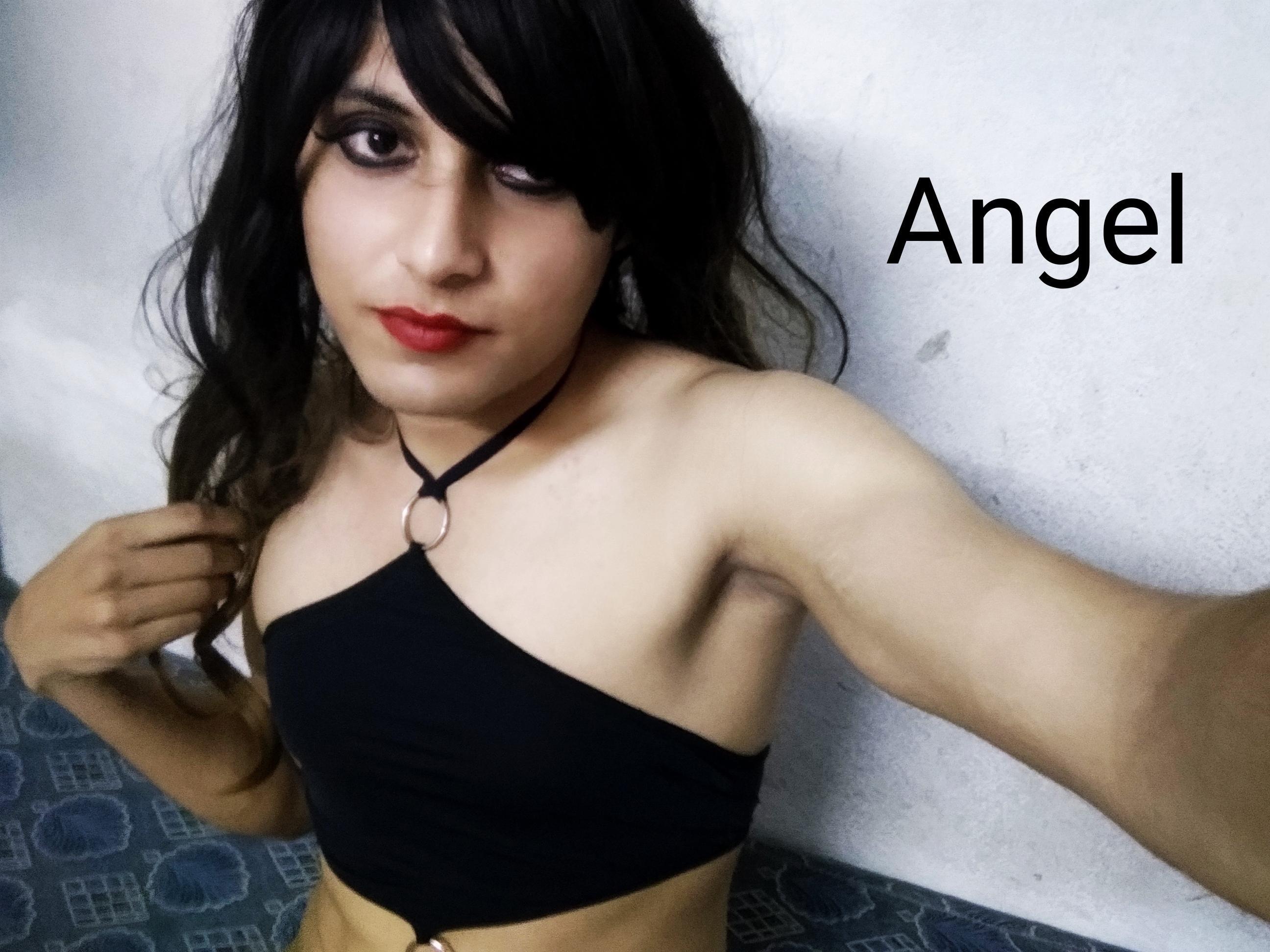 Sj Angel profile image