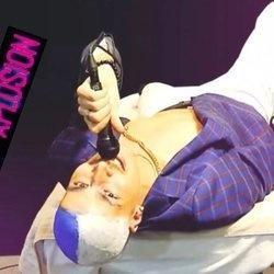 Evan's Explosion profile image