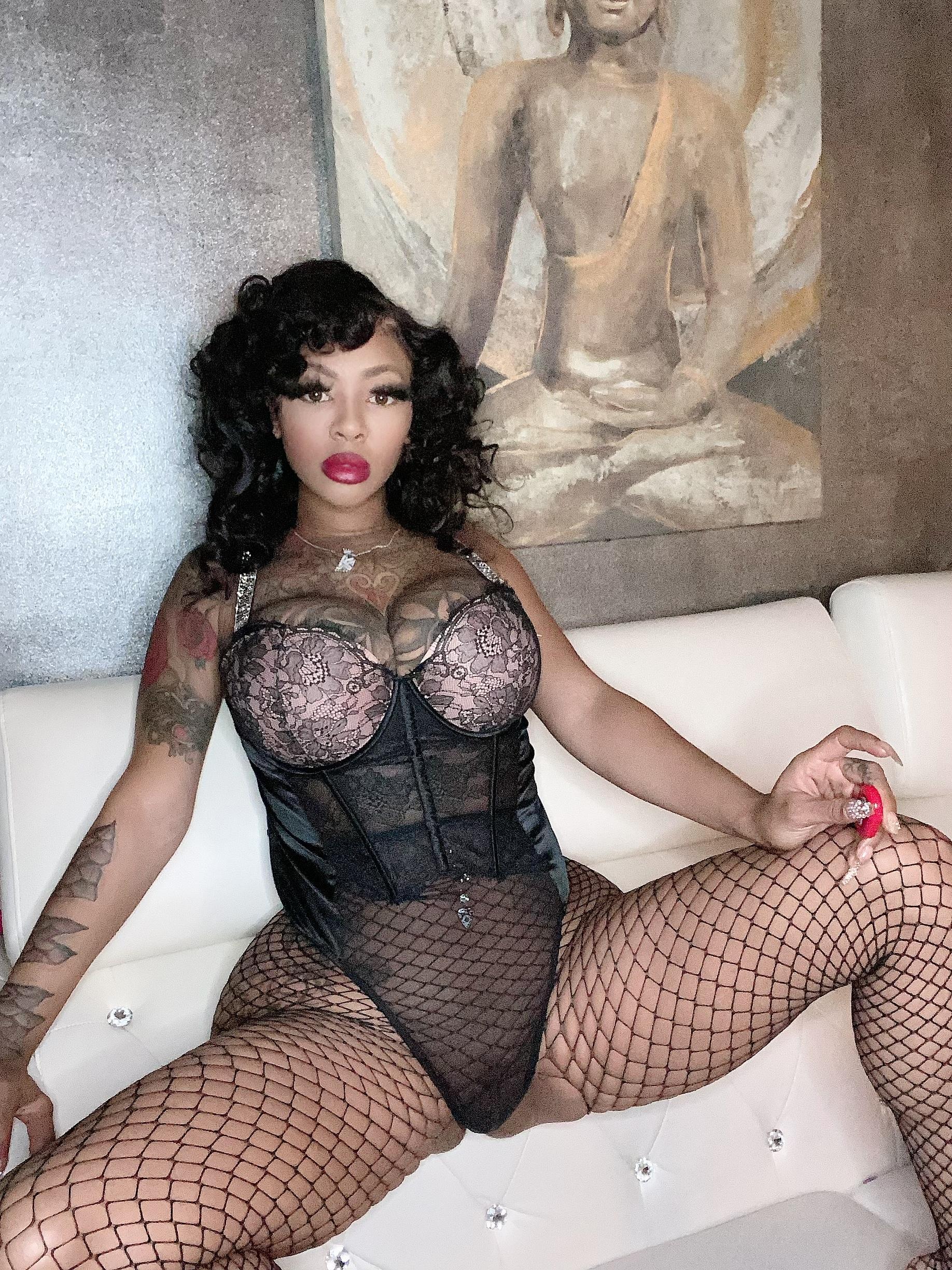 Heartless eyecandy profile image