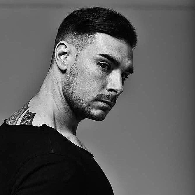 Jacobo Ostos profile image