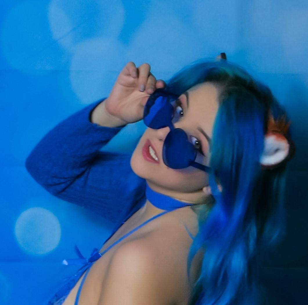 Muffy S. Swiftpath profile image