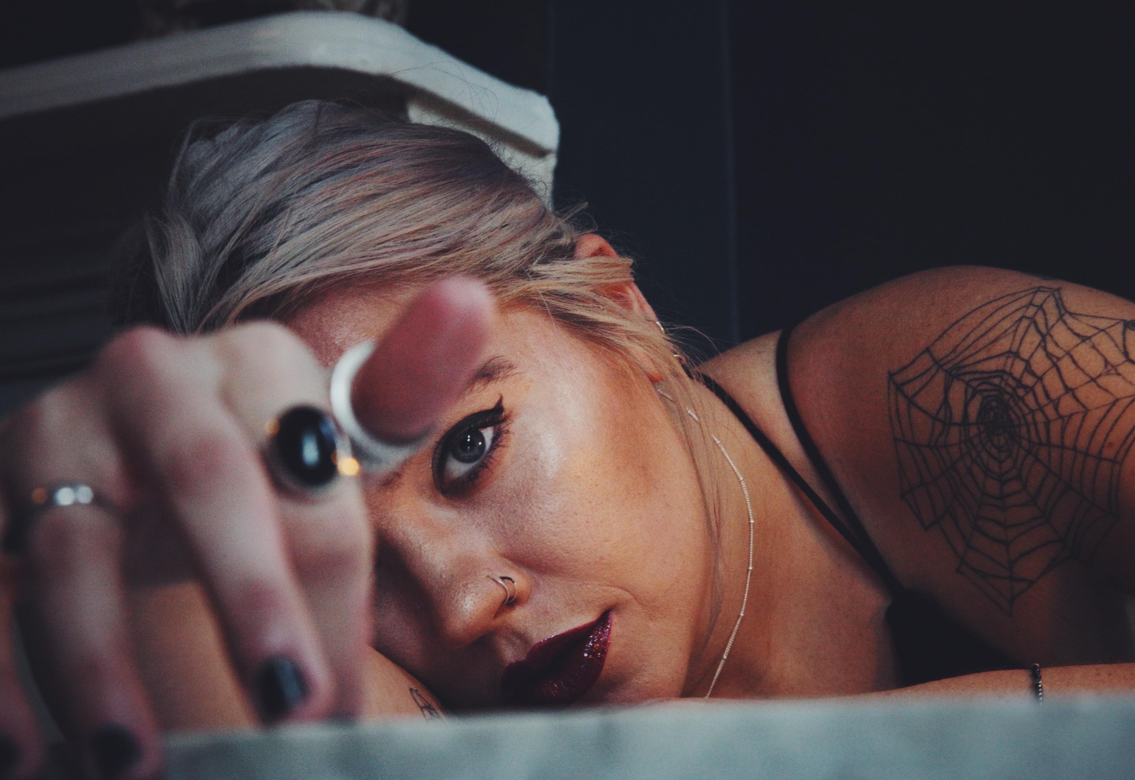 Grunge Gaybie profile image