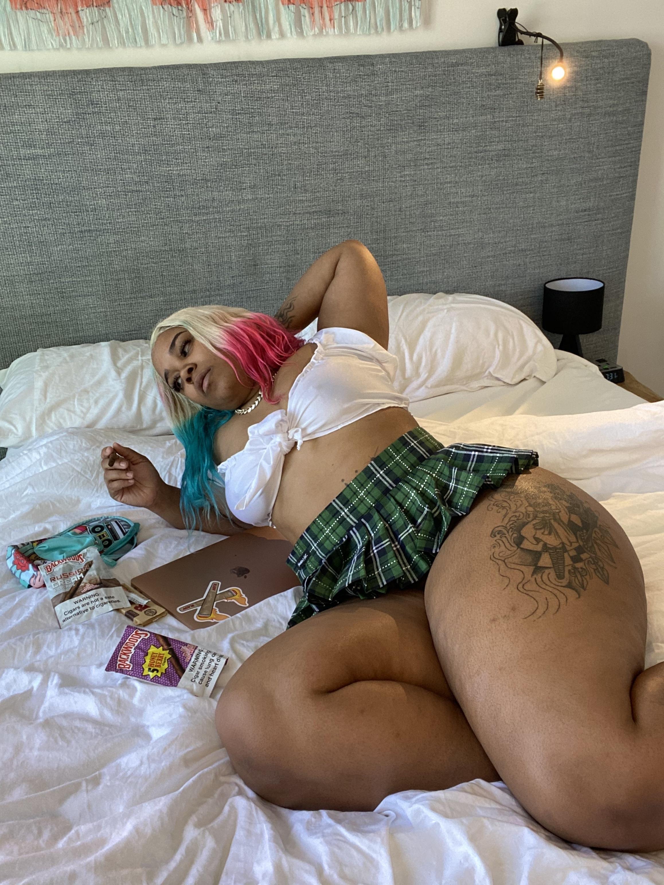 Harley Quinn k profile image