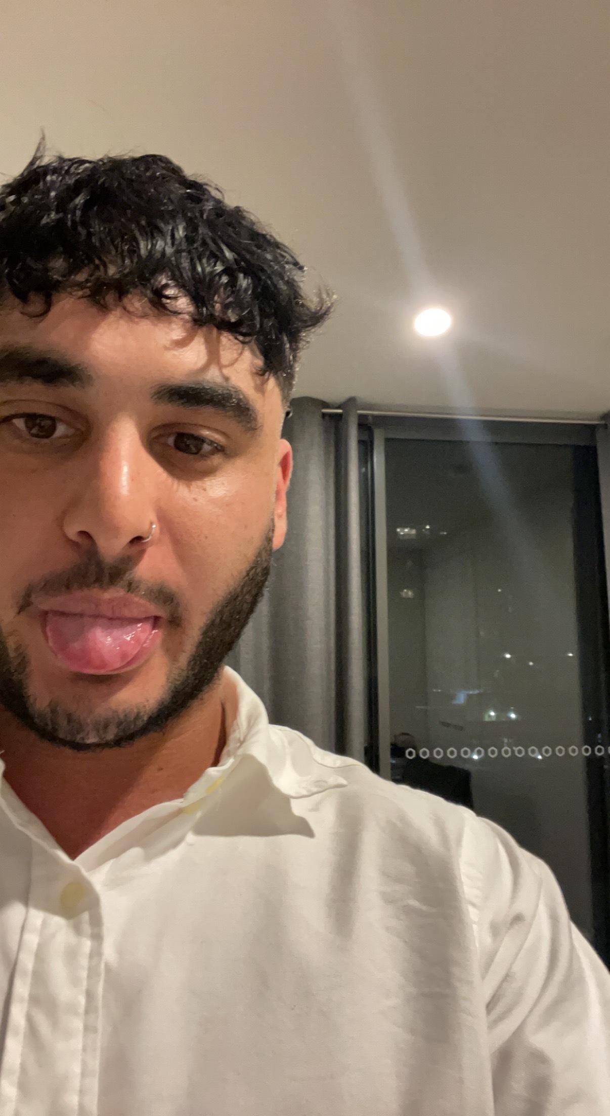 Jake Scarr profile image