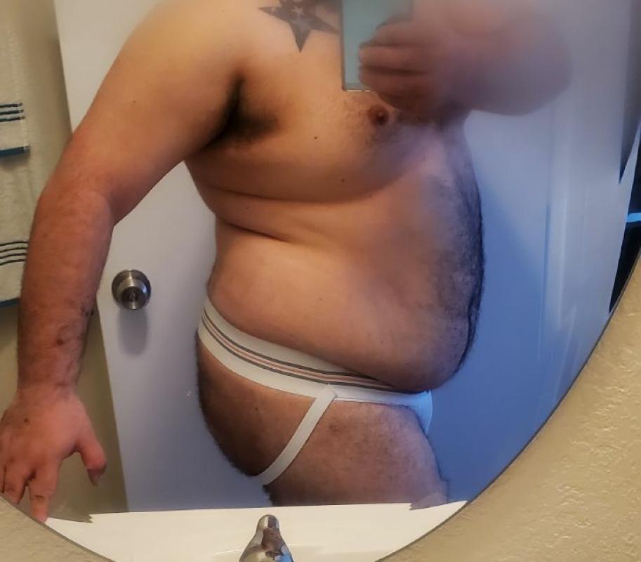 Big Raw Bottom profile image