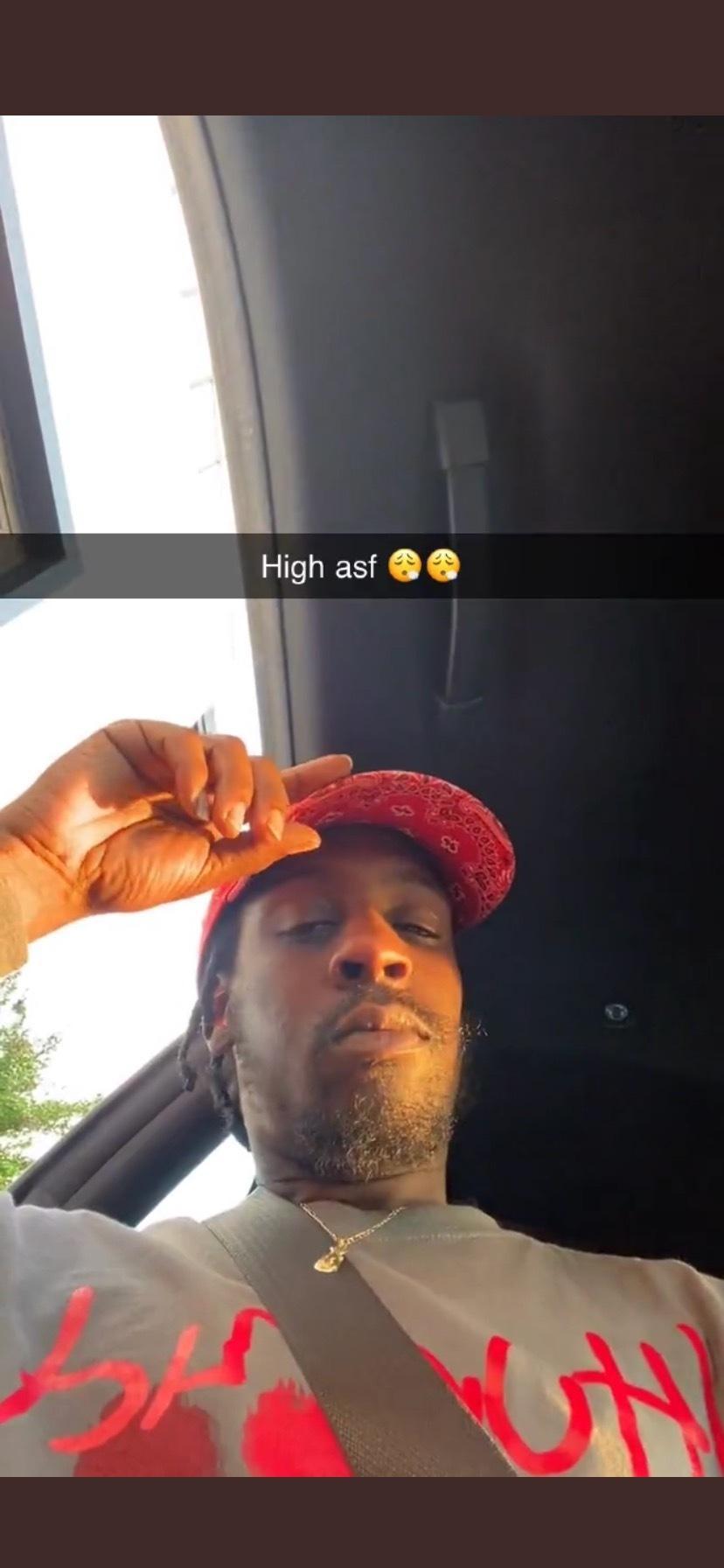 😈🍆Bville Stoney Da Piper Xxx 🍆😈 profile image