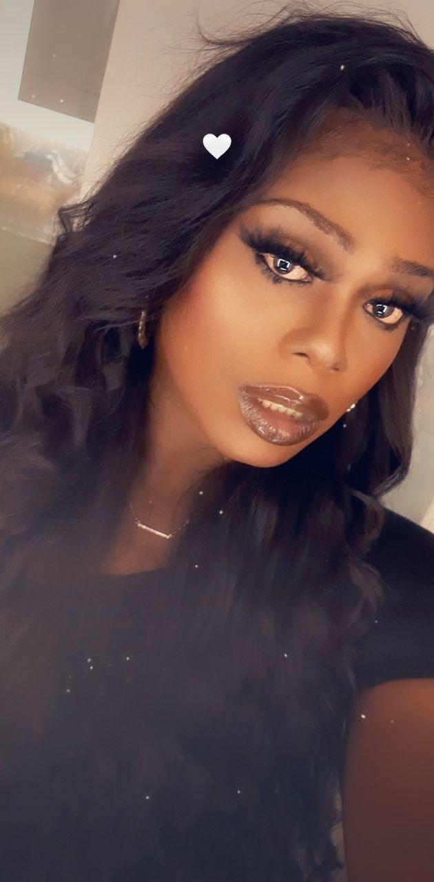 GoddessDemii profile image