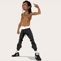 This Aint Riley profile image