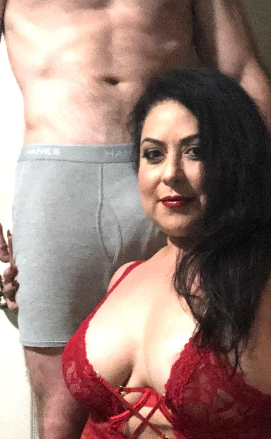 Creampie Couple profile image