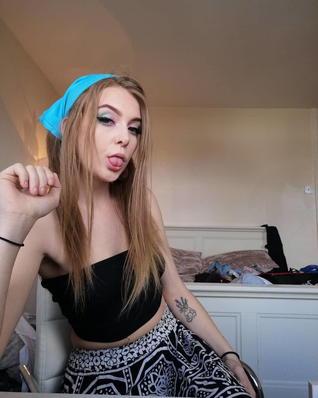 Lil spicy profile image