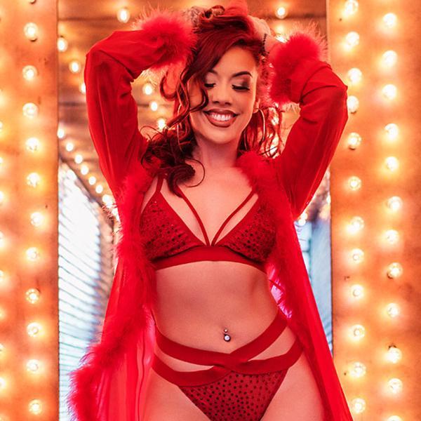 Salice Rose profile image