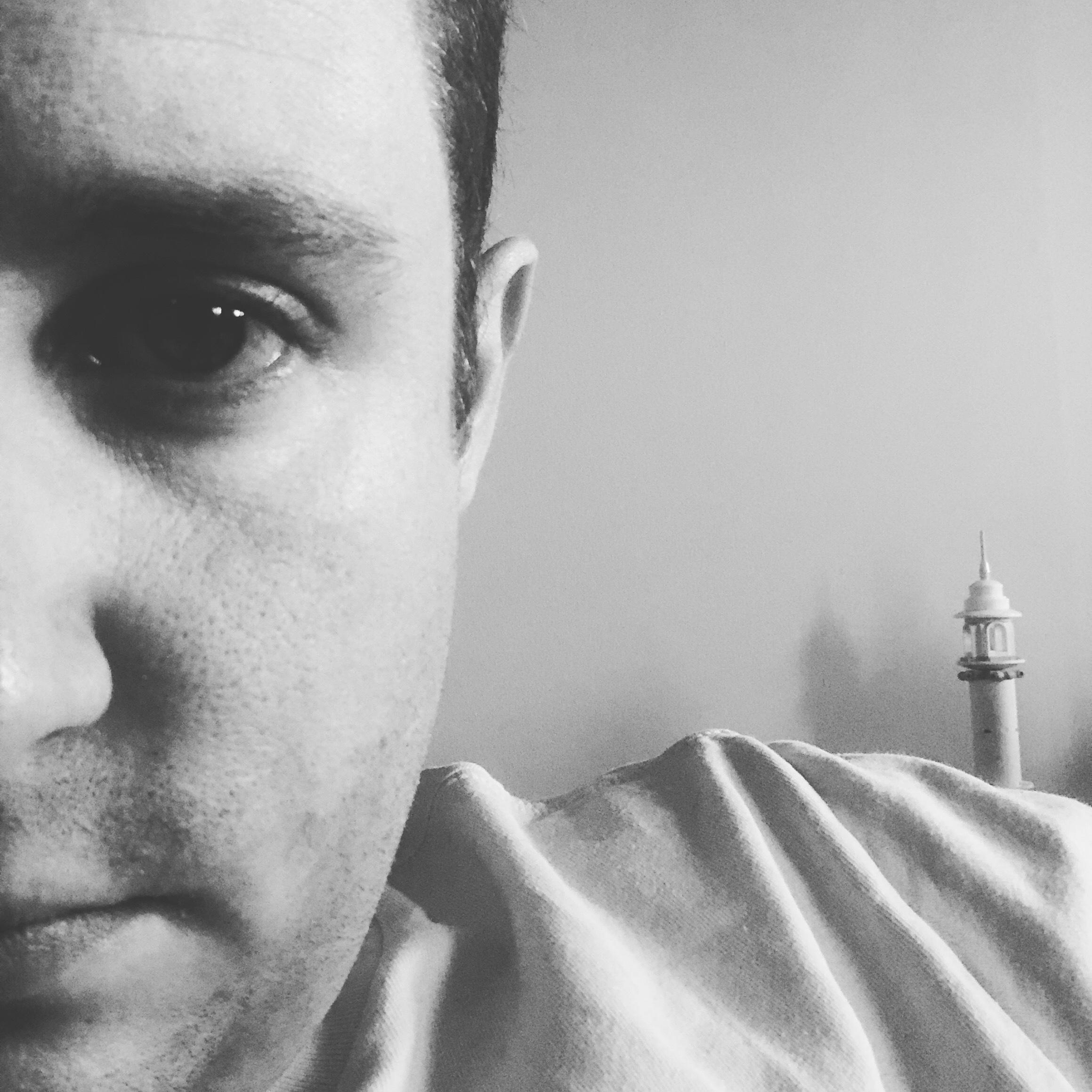 Just Jake profile image