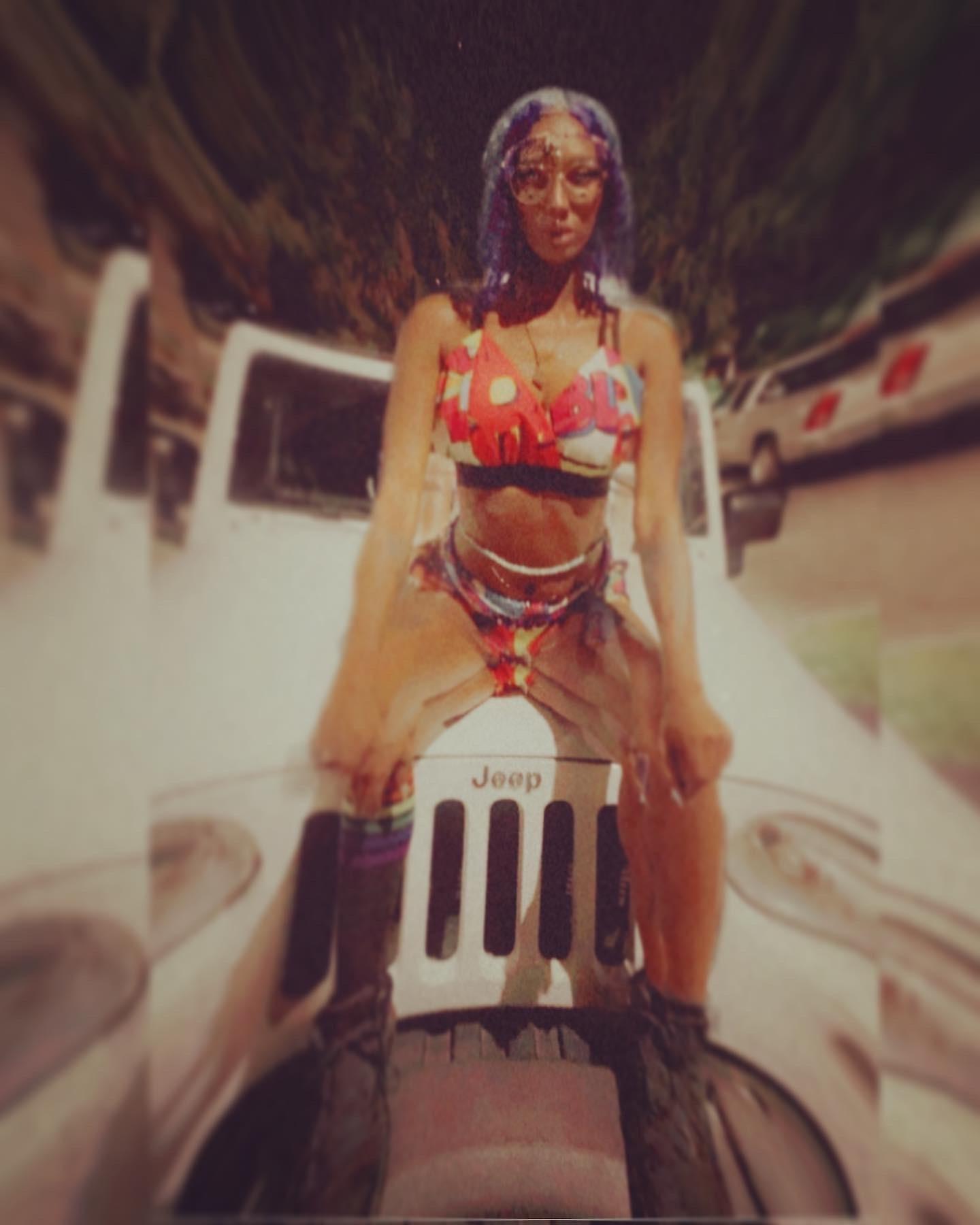 Quinnie profile image