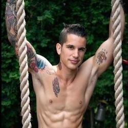 Pierre Fitch profile image