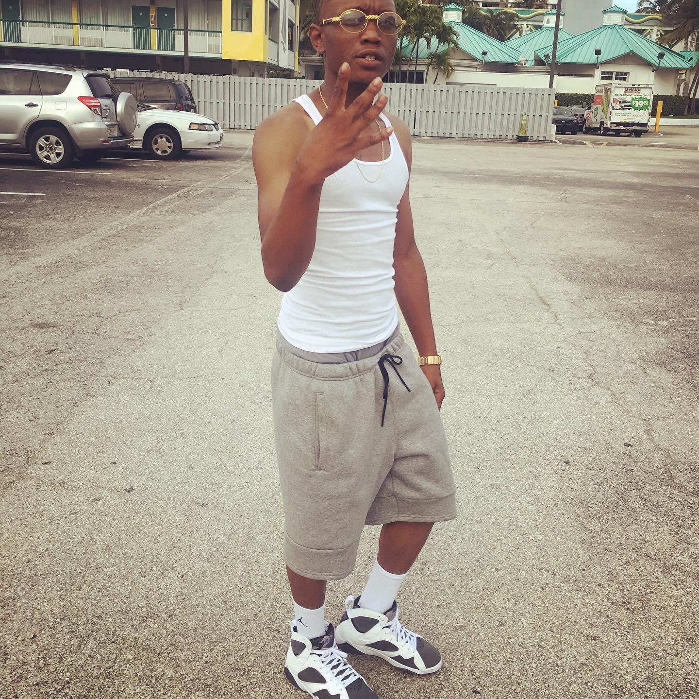 GodKing PE$O profile image