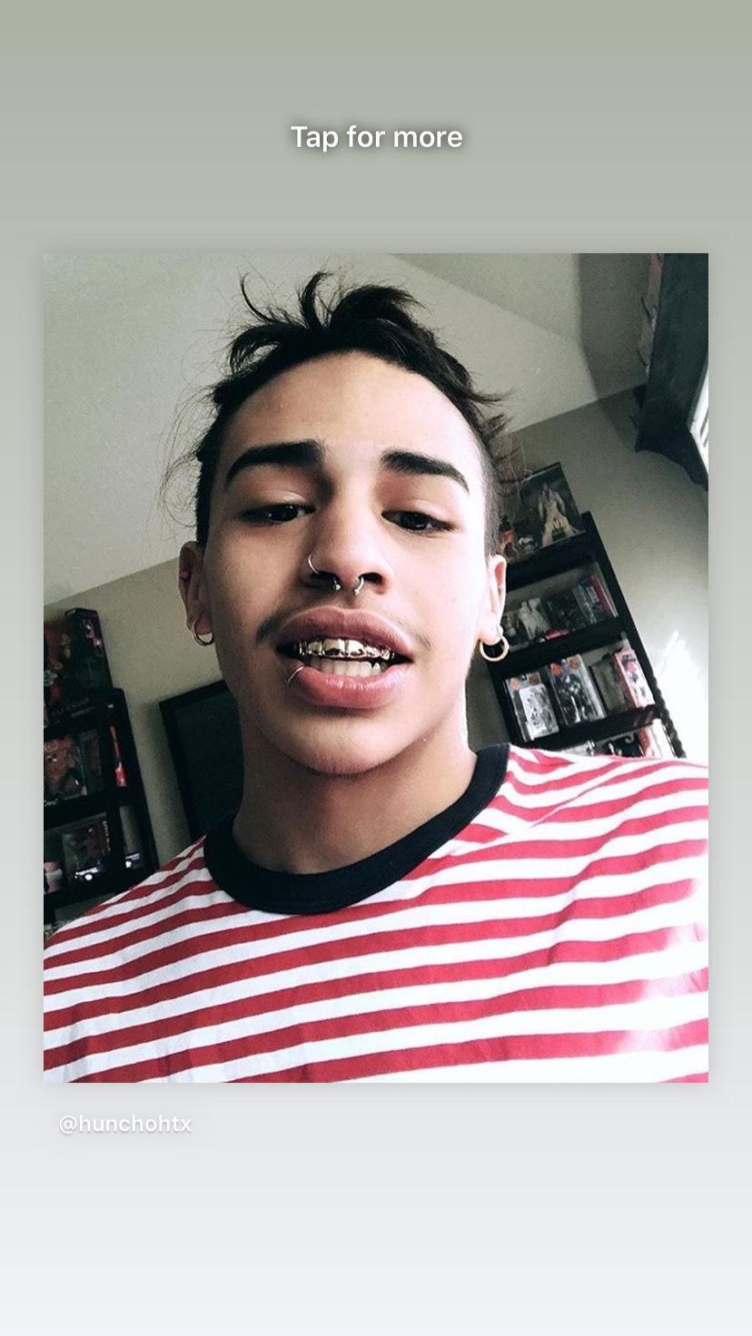 FVCKNYVTHOT profile image