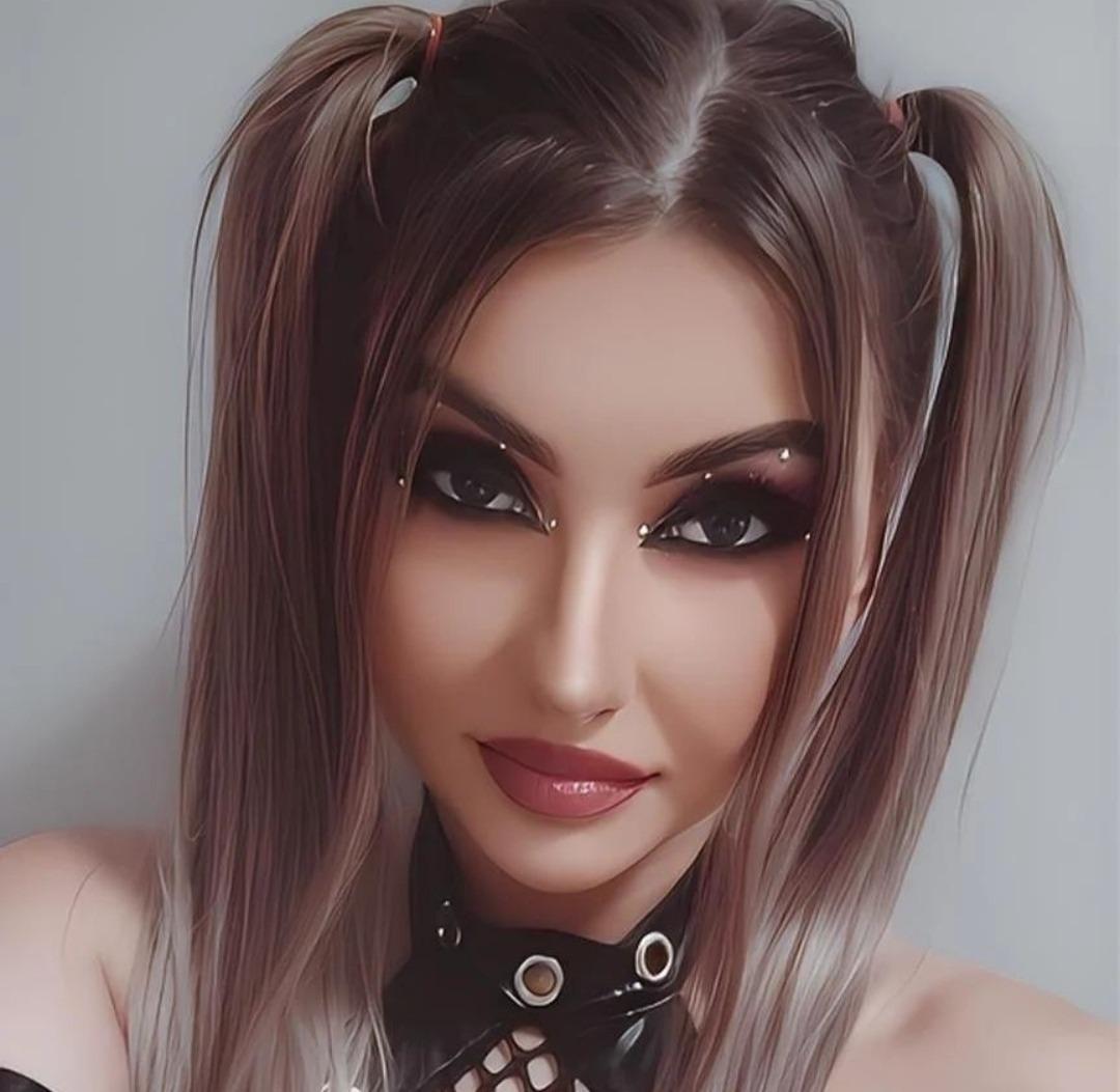 🩷🤍Kadisha🤍🩷 profile image