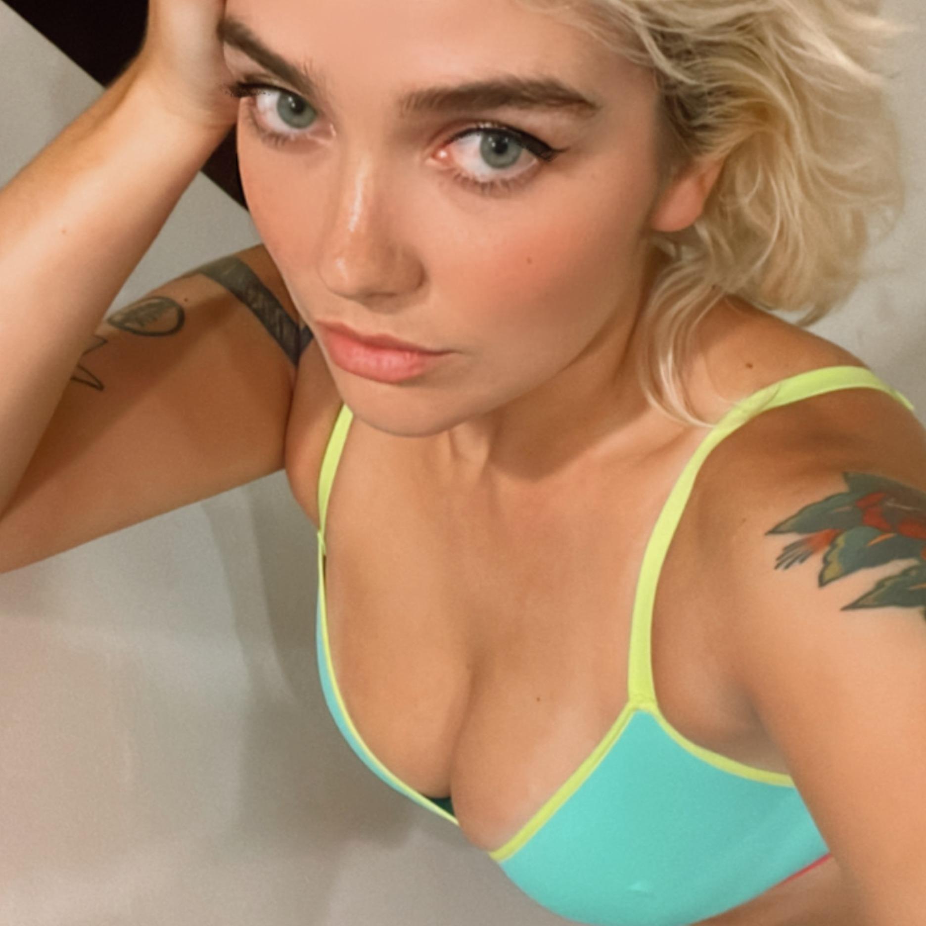 Forever Ferra Sparks profile image