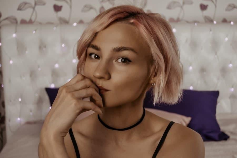 💙💦Ksenia💙💦 profile image