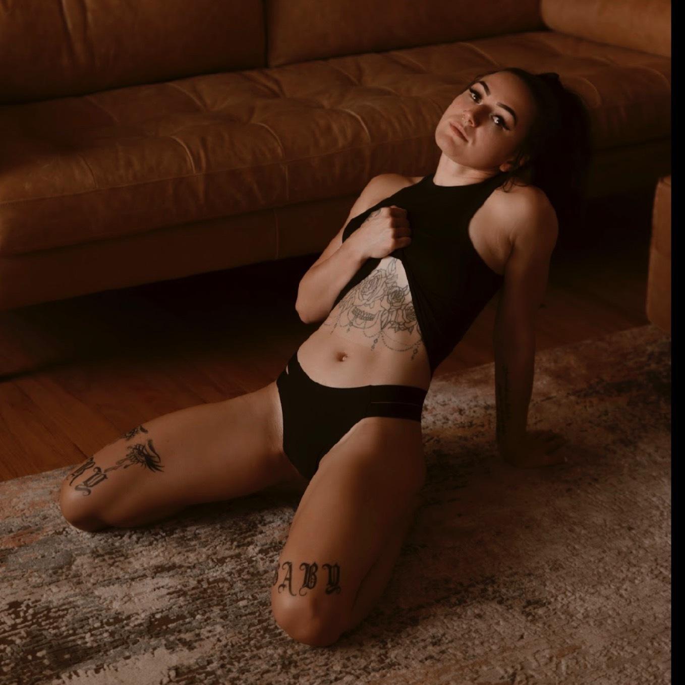 Victoria Nyx profile image