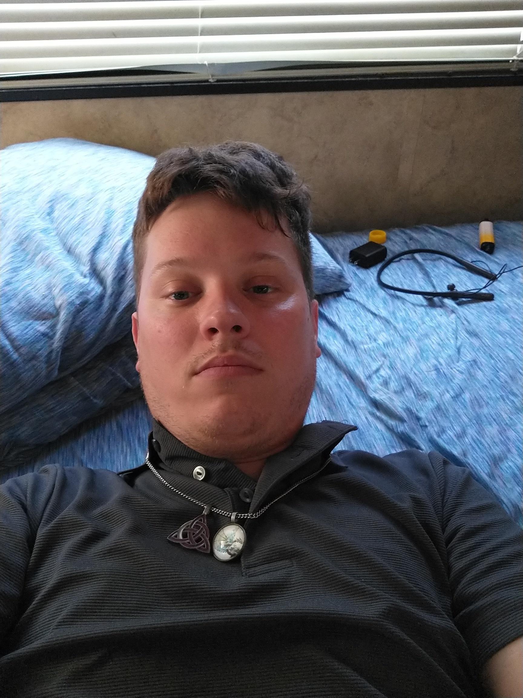 James Reese profile image