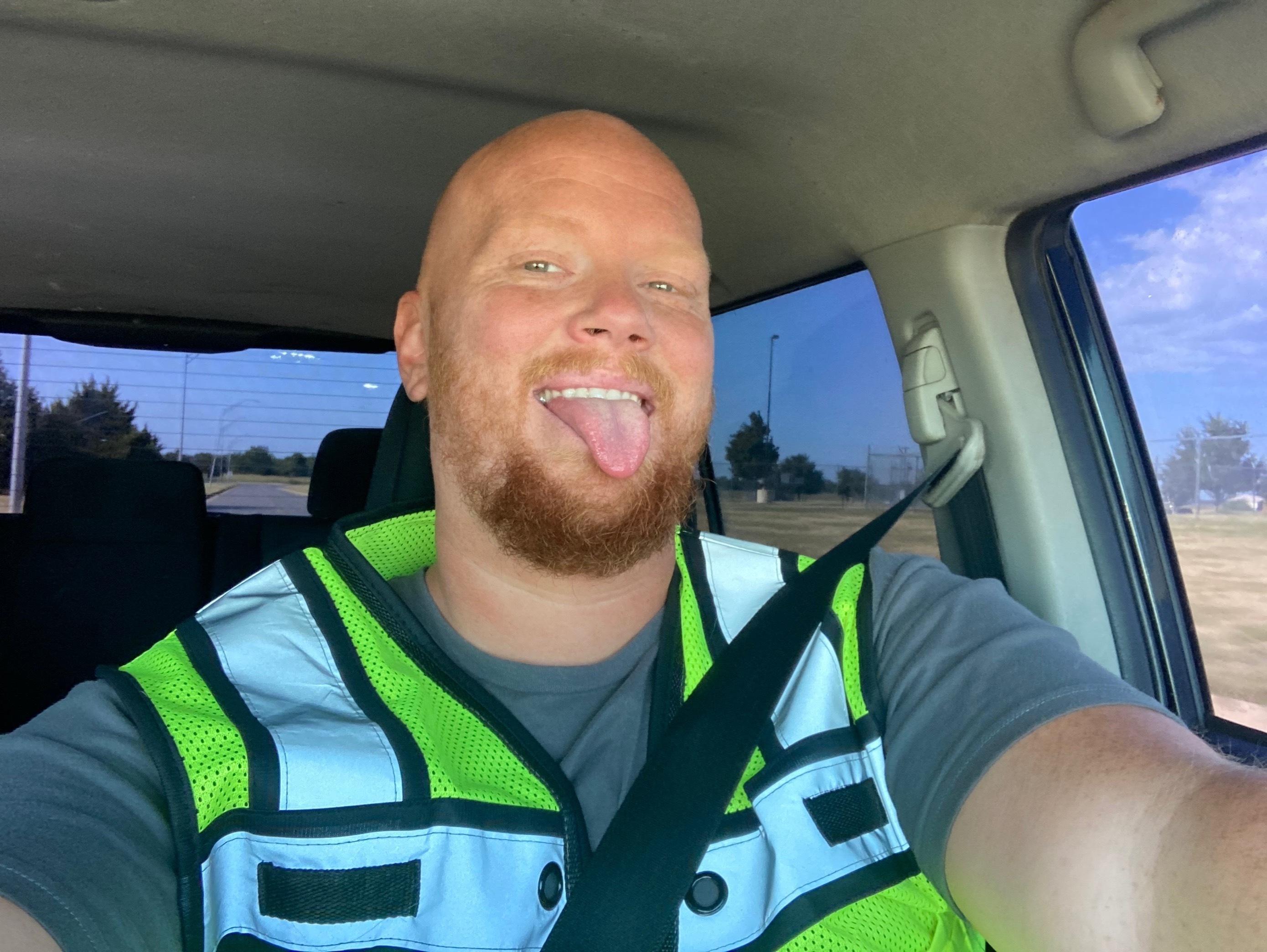 Lex Lewis profile image