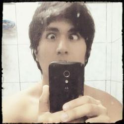 Anderson profile image