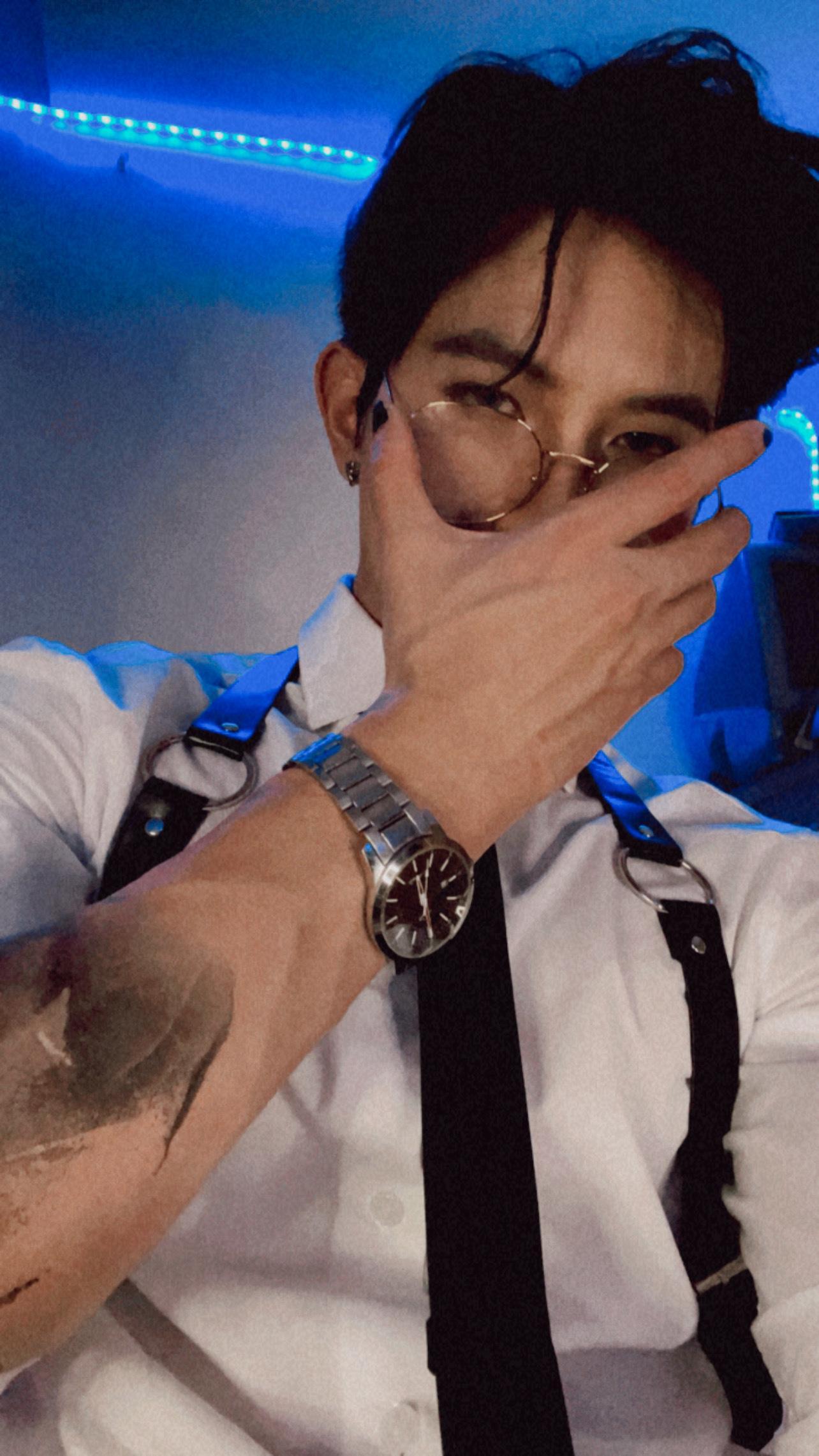 BJ Liam profile image