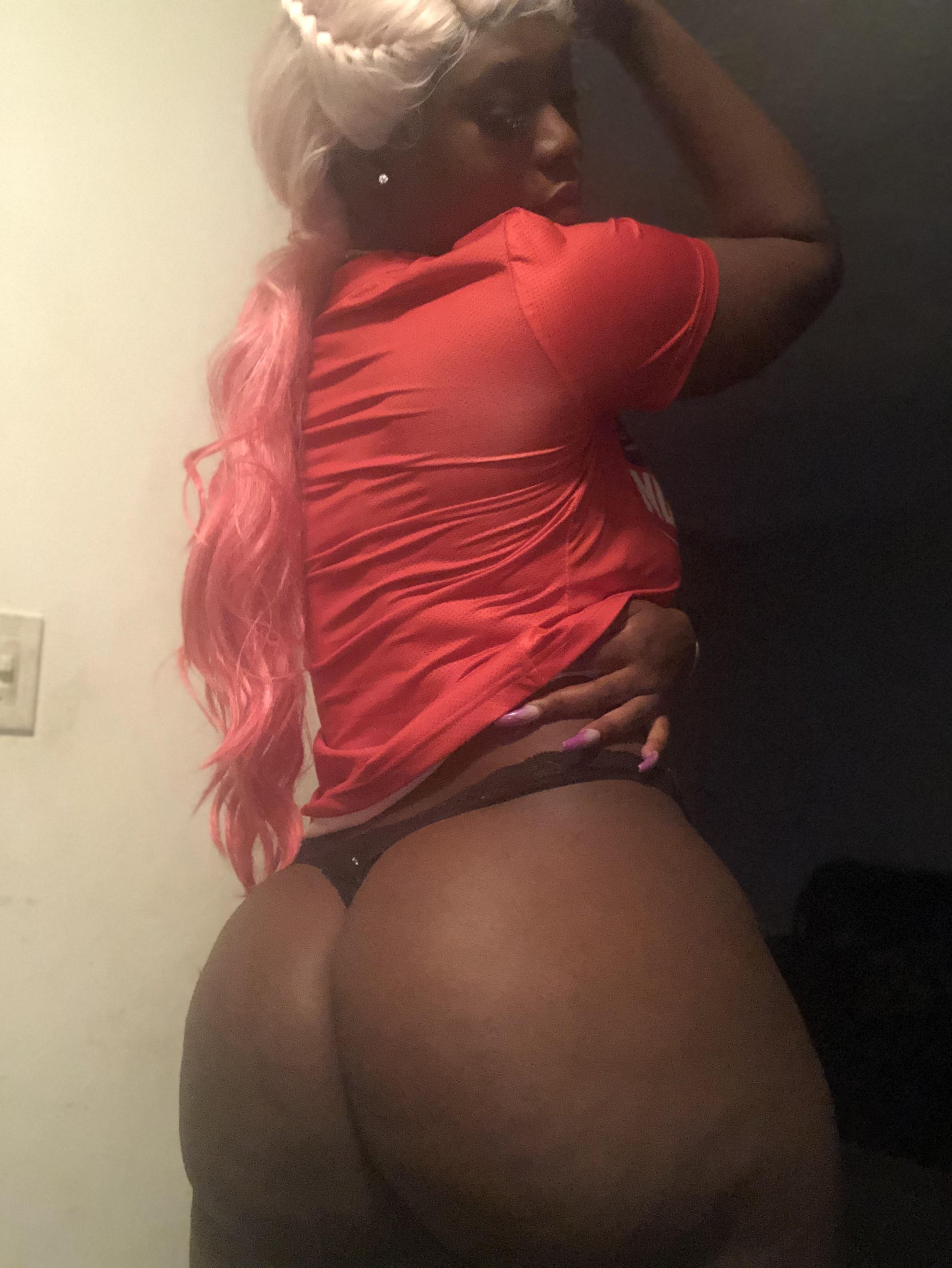 Chocolate Baddie profile image