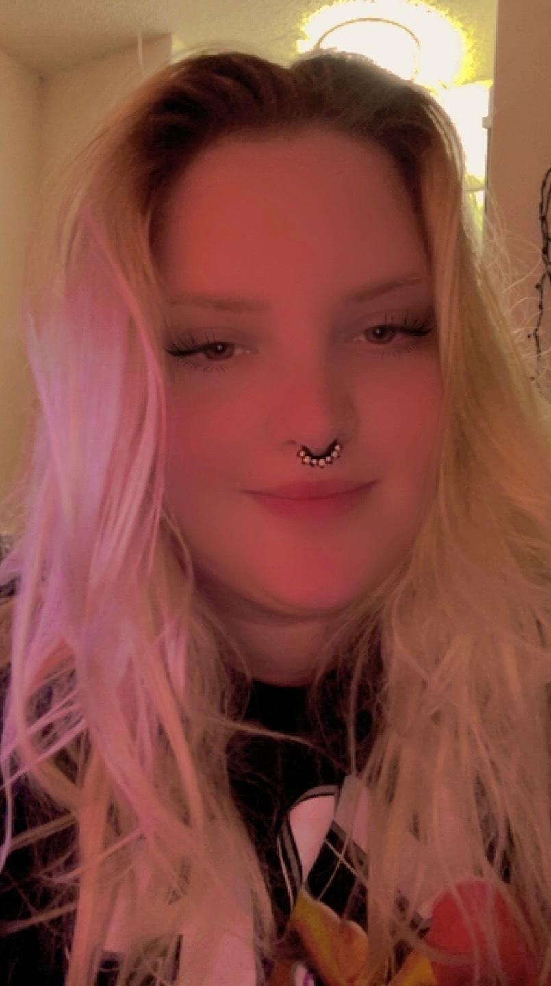 LOLA BUNNIE BBW 🐰 profile image