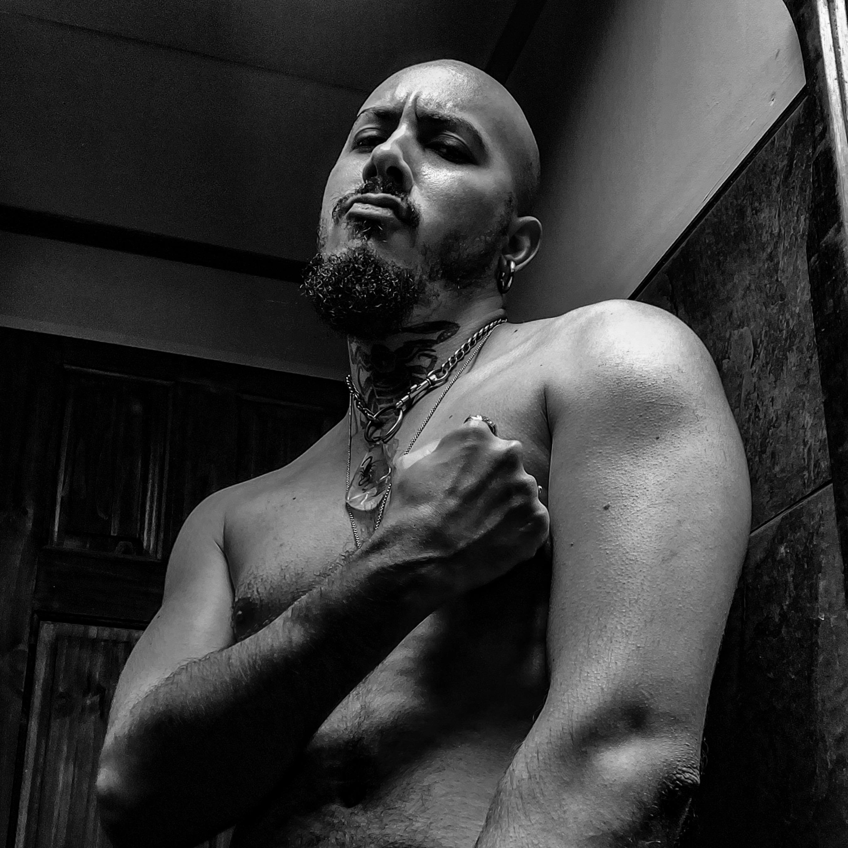 Bath of Pluto profile image