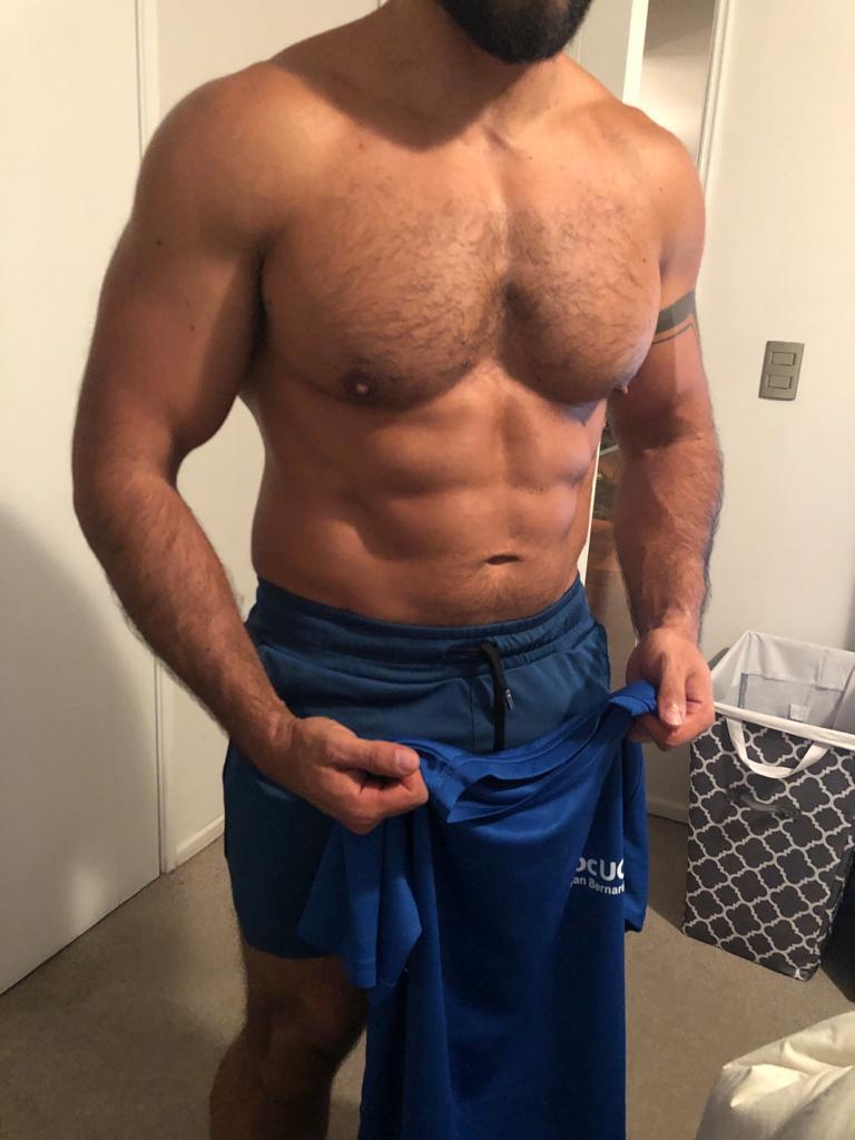 Guille Bear profile image