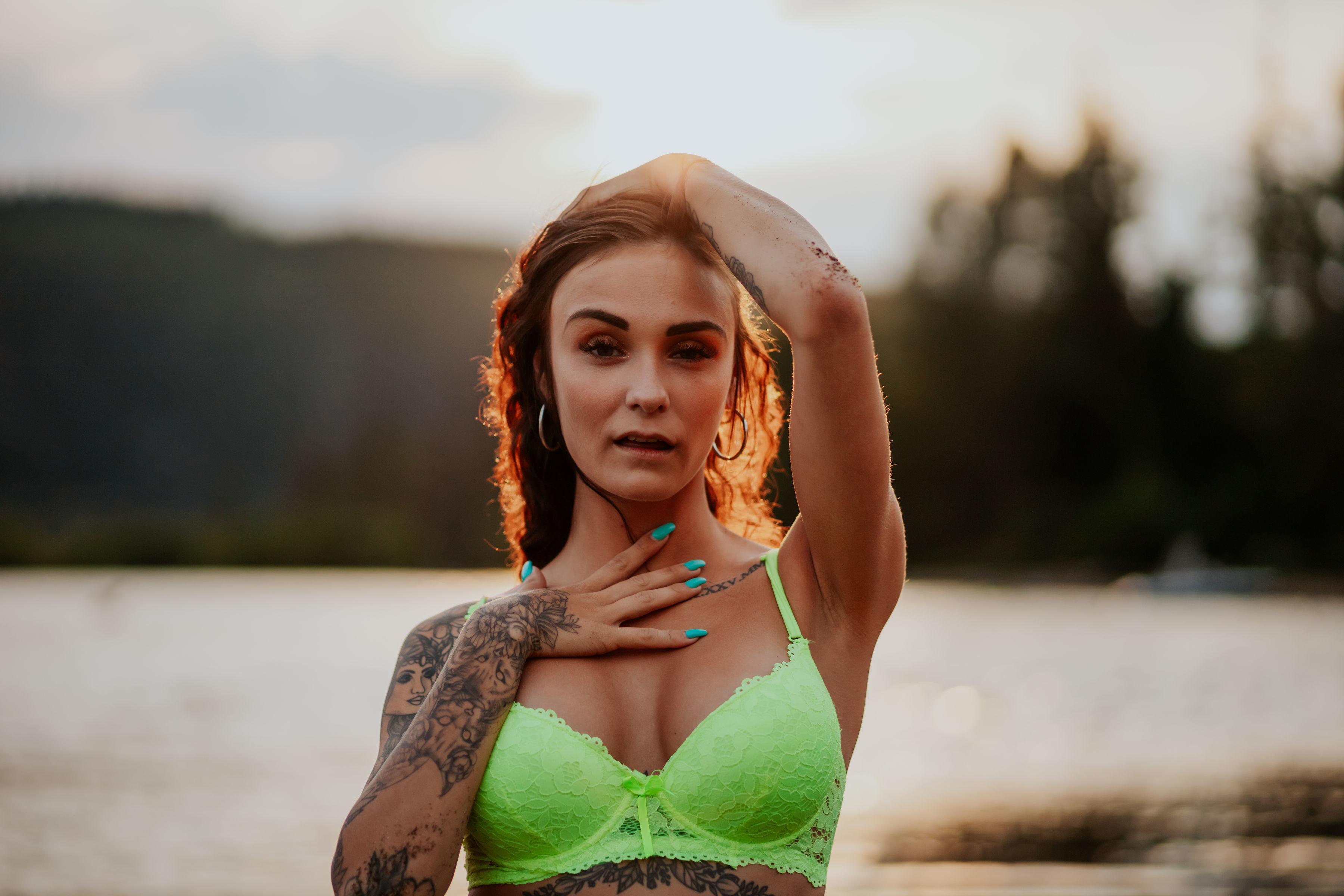 Scarlet Summer profile image