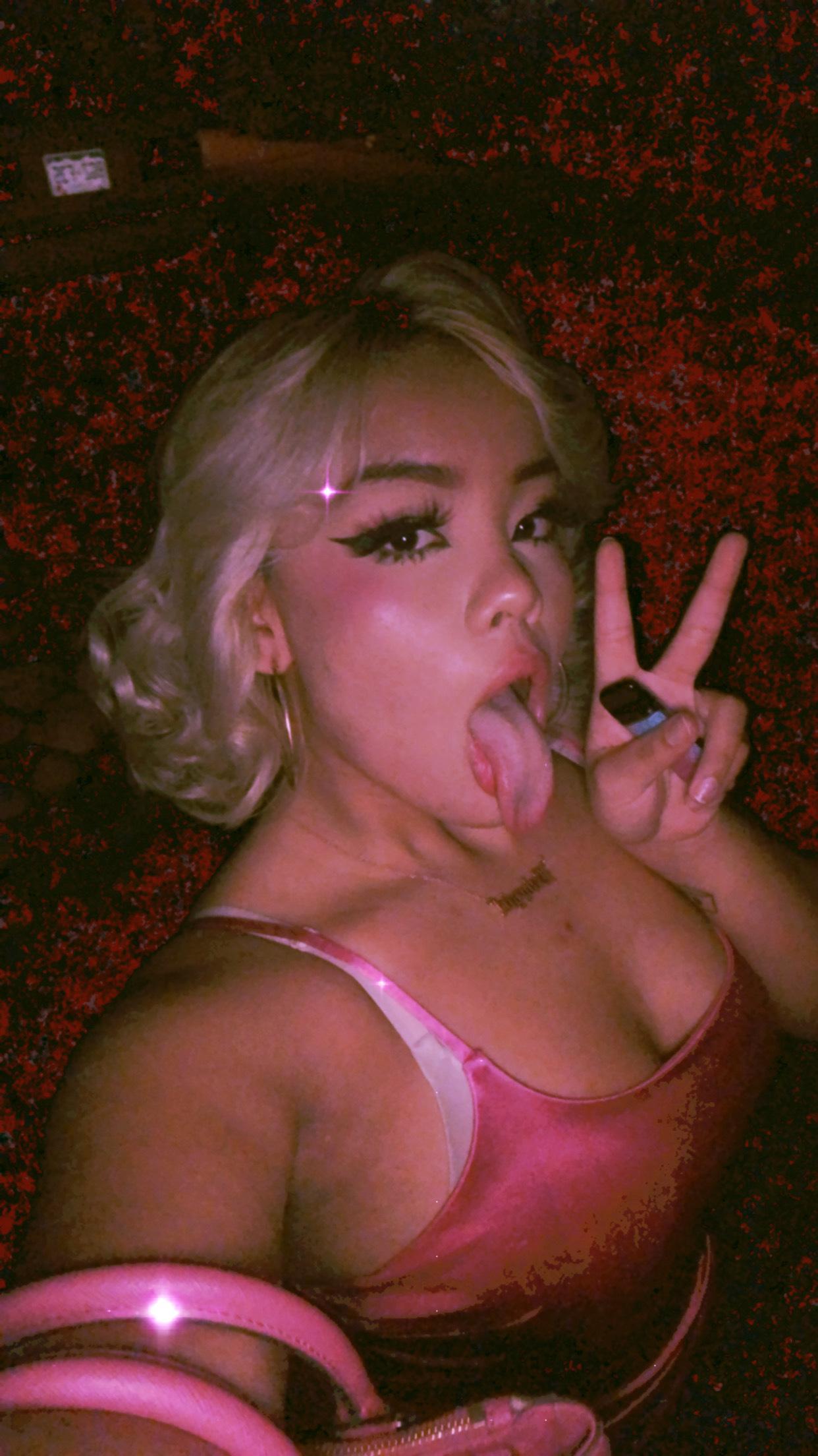 💕🖤Roxy🖤💕 profile image