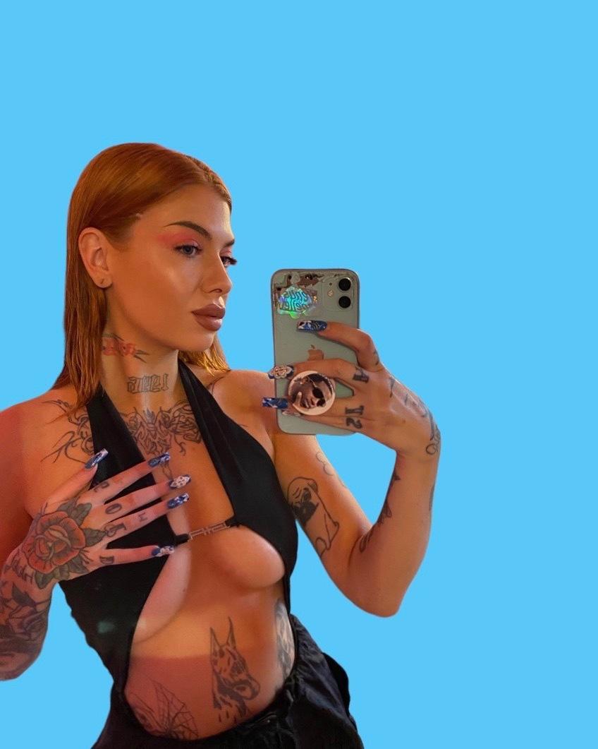 Sofie 🍒 TOP 3% ON OF profile image