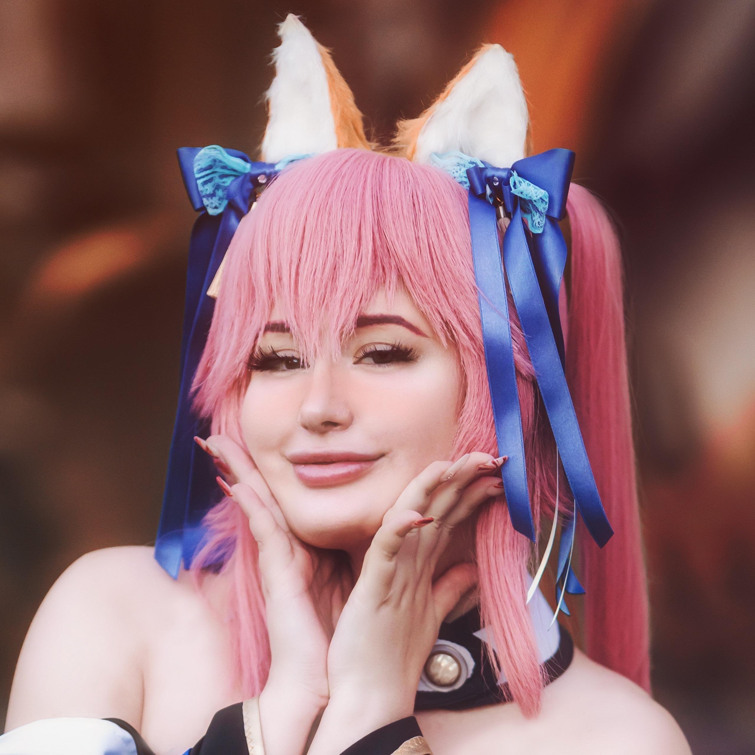 Yureta FREE profile image