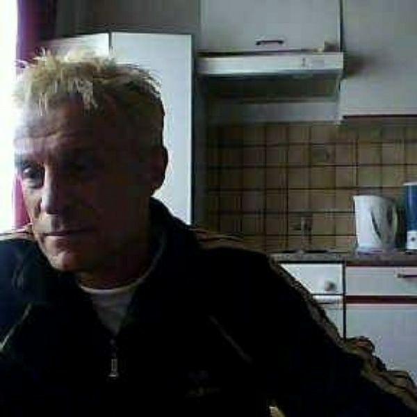 Heinz Herchet profile image