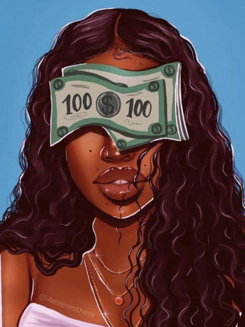 CharismaXo 🥰 profile image