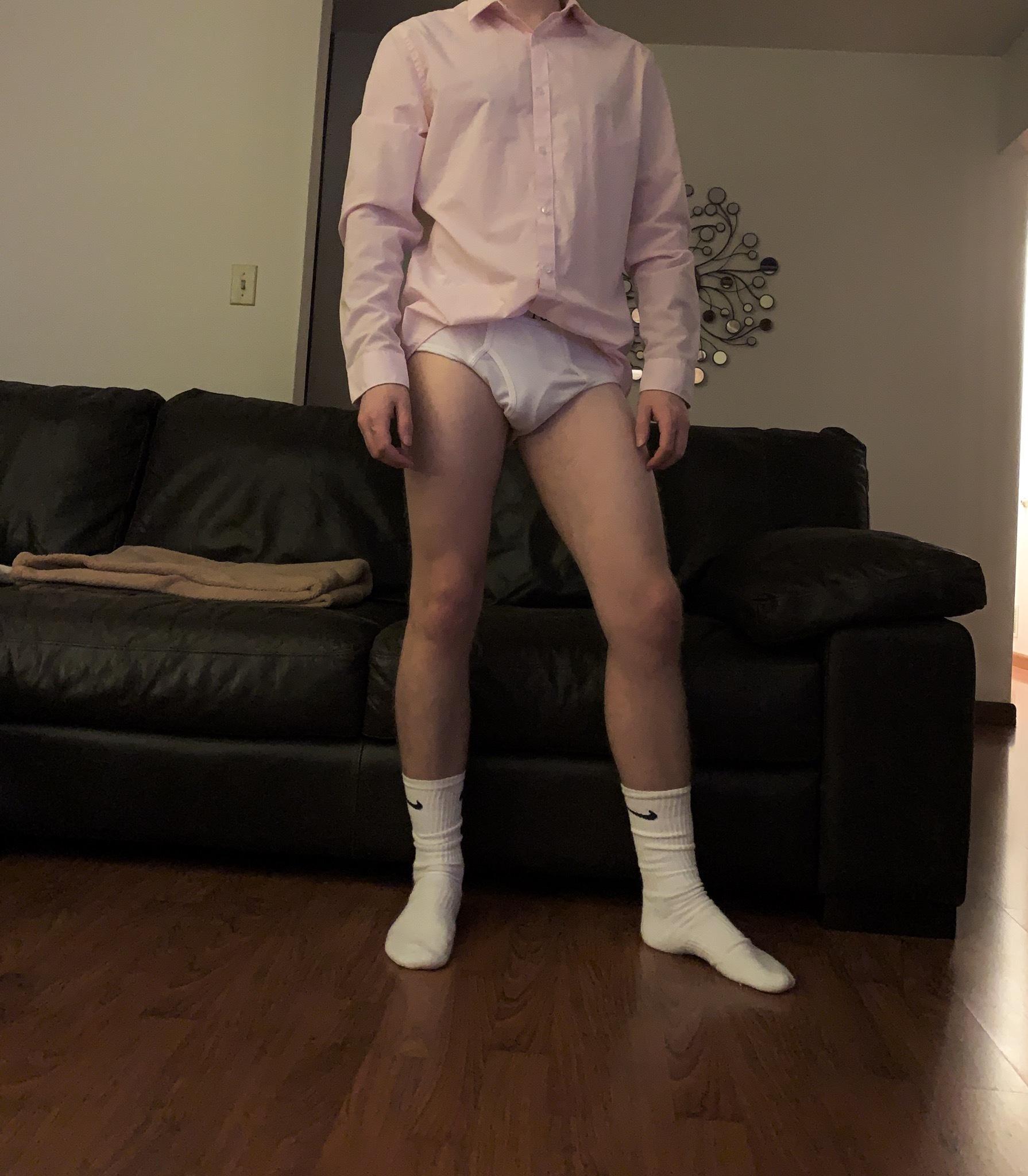 Briefs Boy profile image