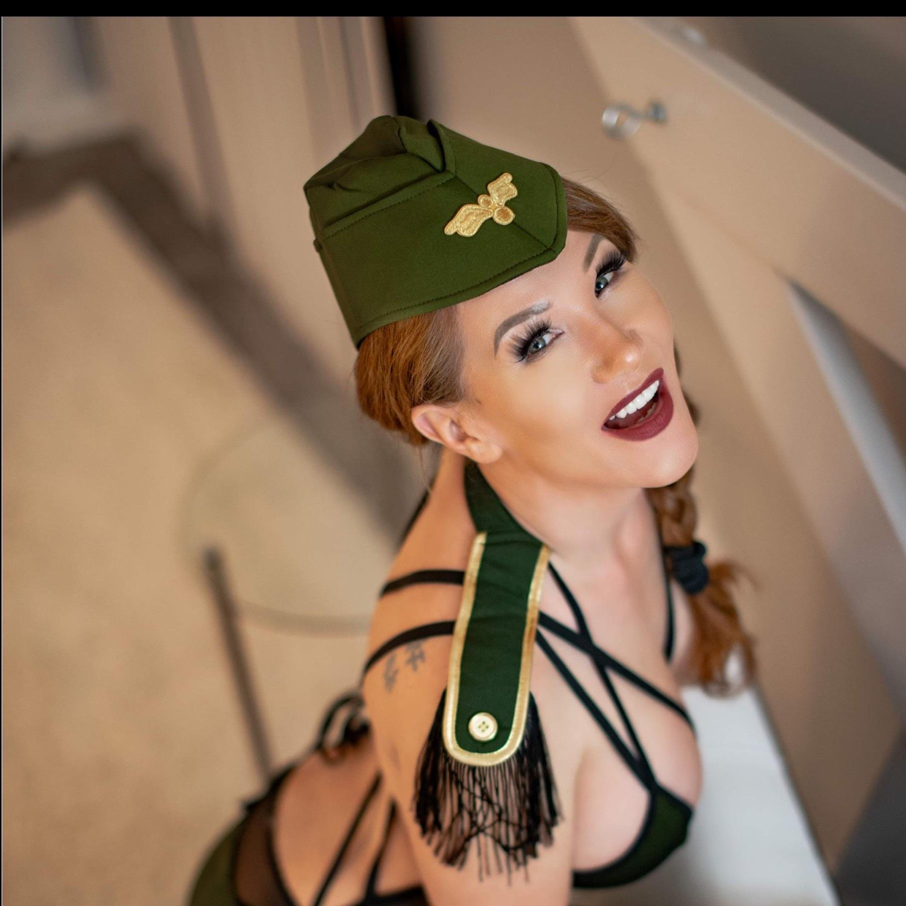 Irish Royal profile image